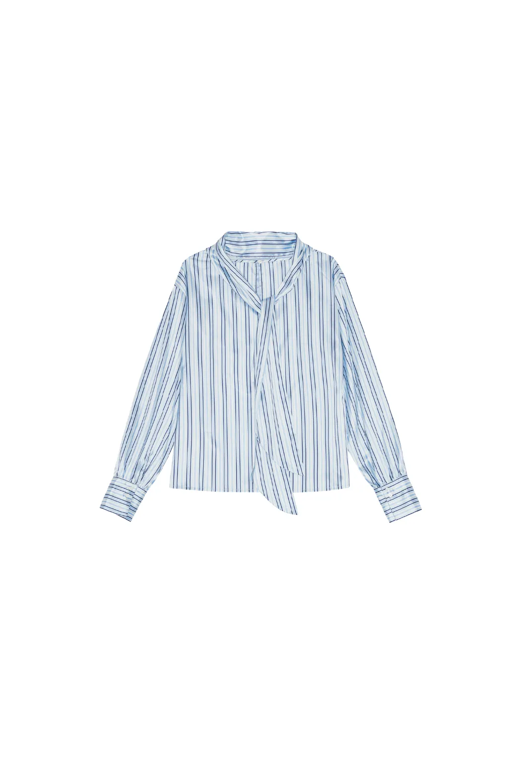 BRIELLE SHIRT - STRIPES sold by OpéraSPORT