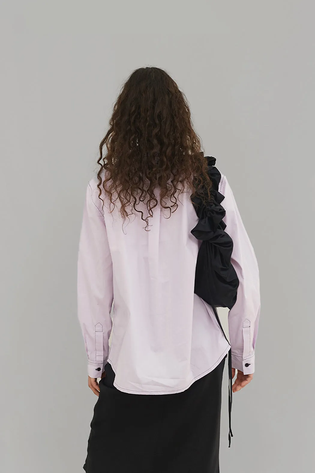 ALEX UNISEX SHIRT - ORCHIDS sold by OpéraSPORT product image thumbnail 2