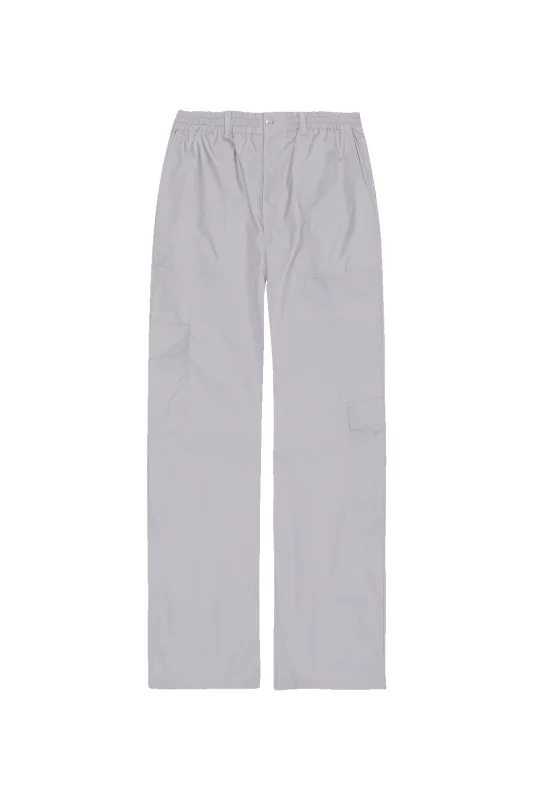 COSTA CARGO PANTS - GREY made by OpÃ©raSPORT