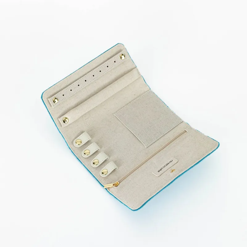 Jewelry Case made by Gigi Clozeau