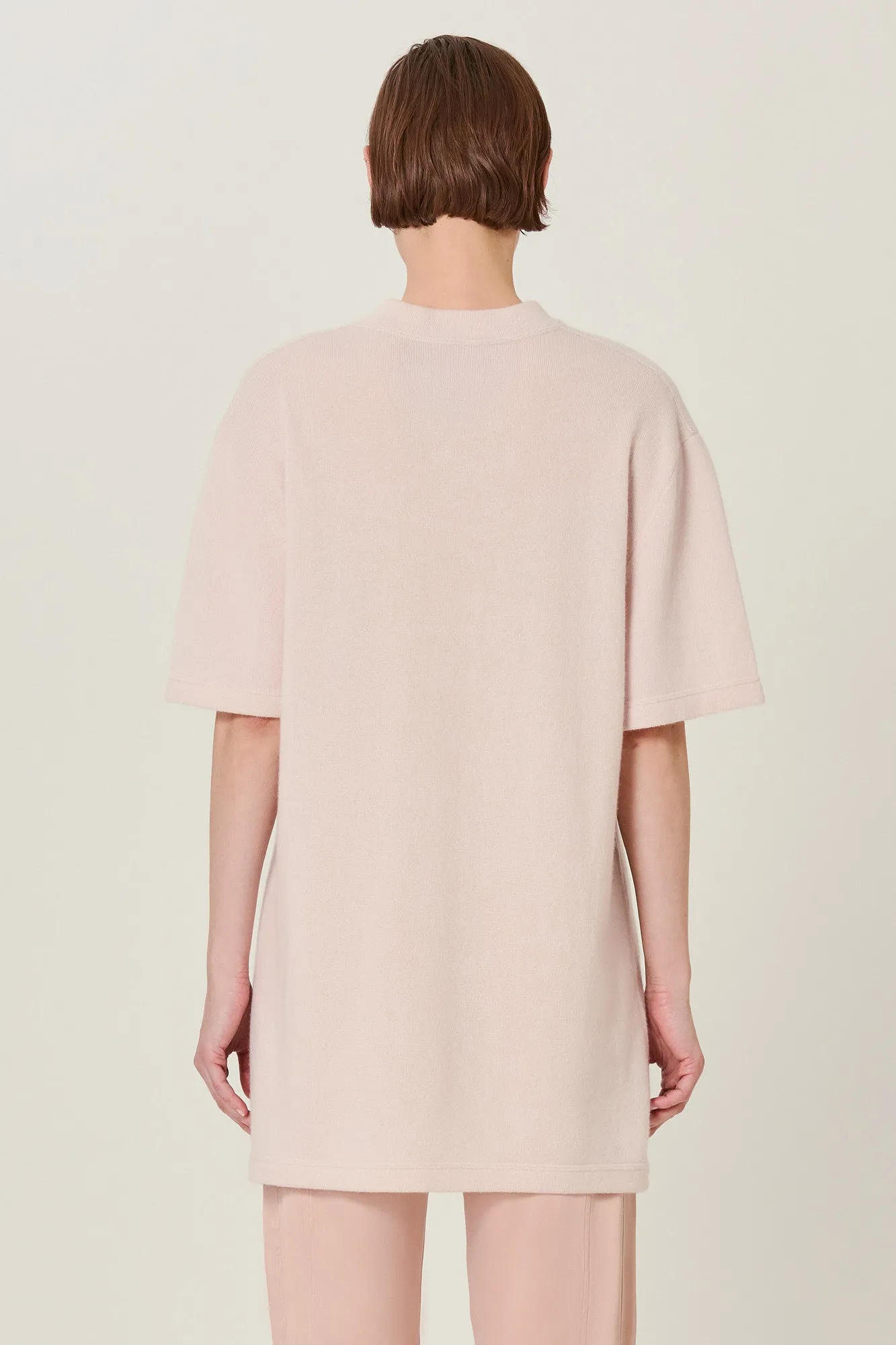 Cashmere T-shirt sold by SA SU PHI product image thumbnail 3
