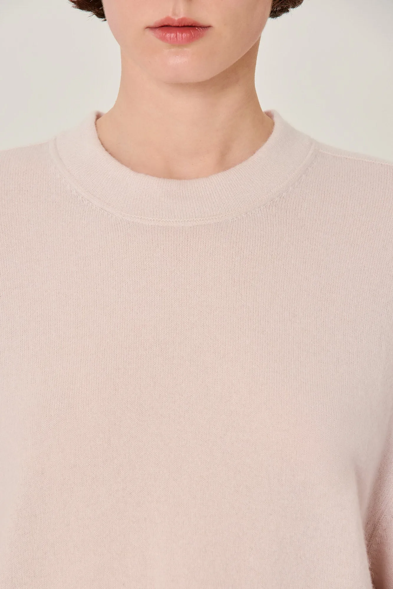 Cashmere T-shirt sold by SA SU PHI product image thumbnail 4