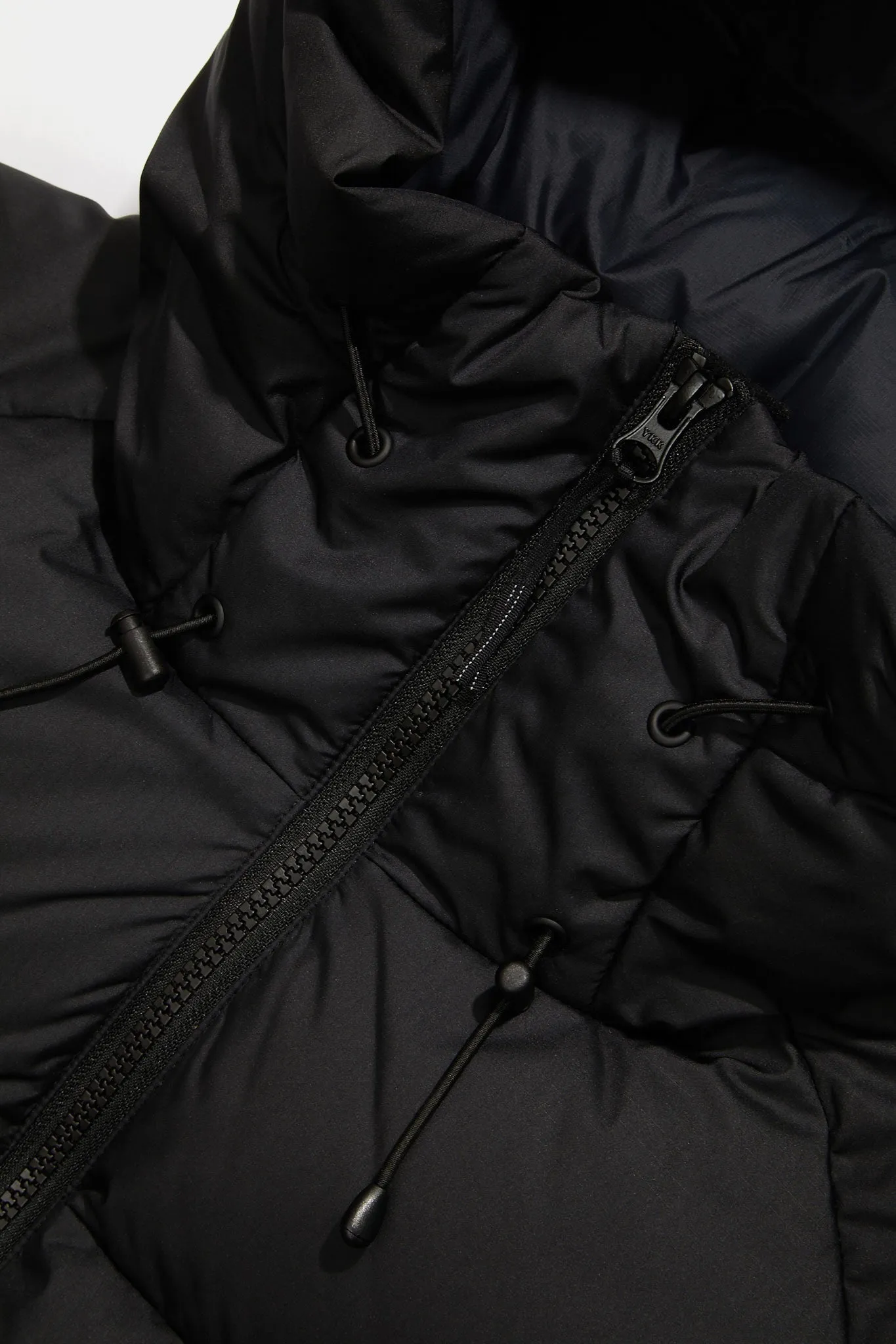 Alpine Jacket - Black sold by Adsum product image thumbnail 3