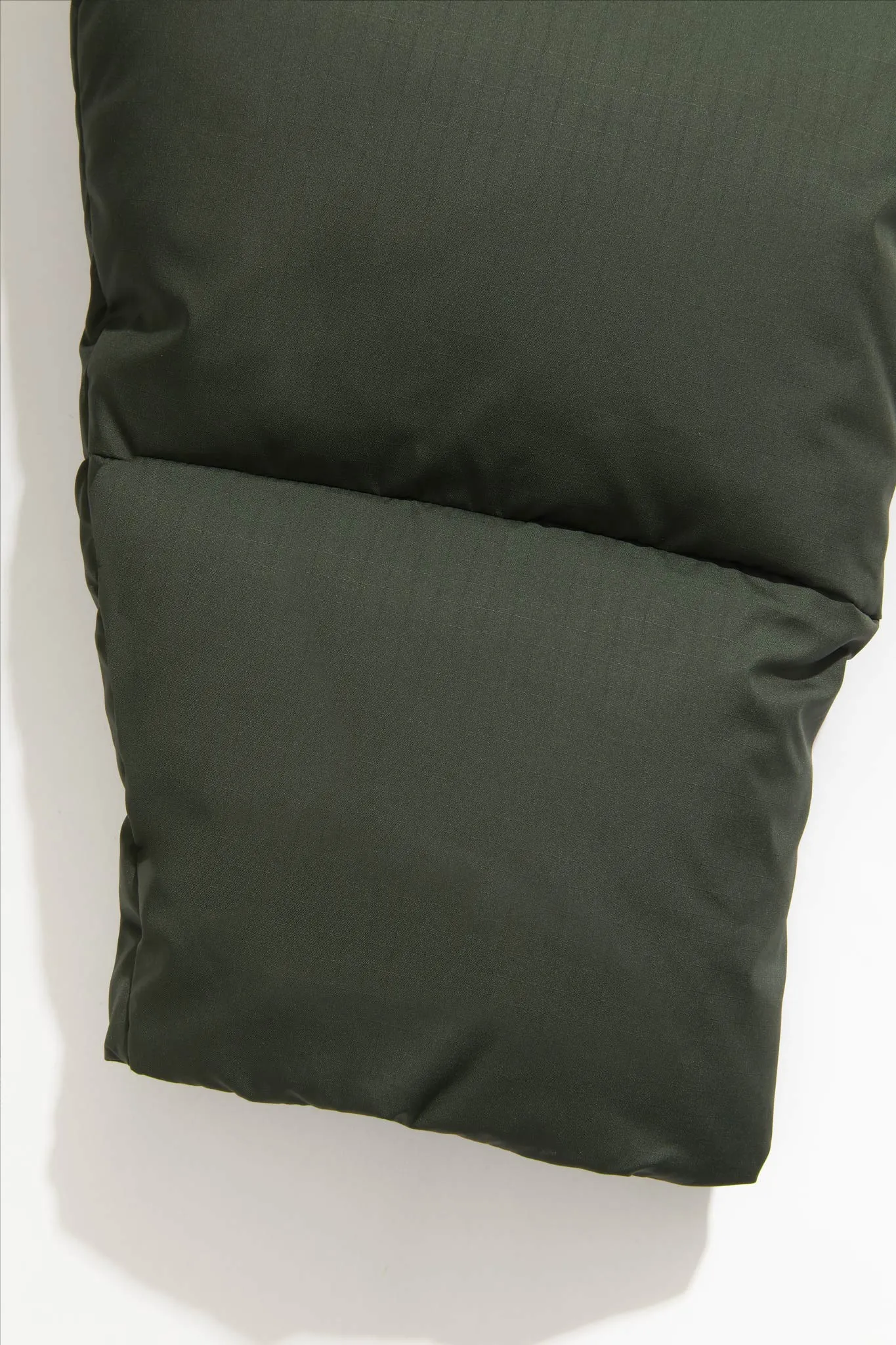 Alpine Jacket - Dark Green sold by Adsum product image thumbnail 4