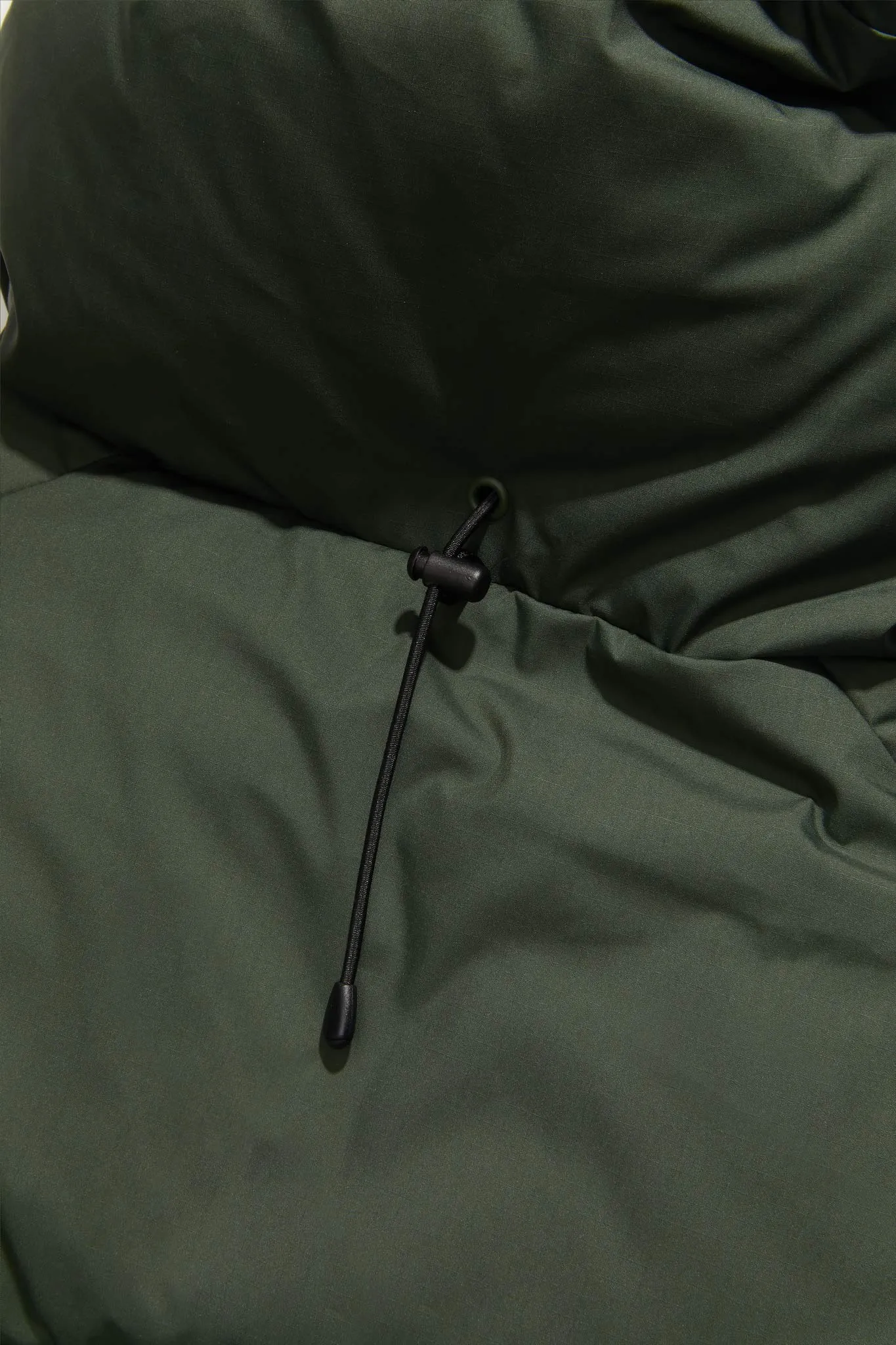 Alpine Jacket - Dark Green sold by Adsum product image thumbnail 5