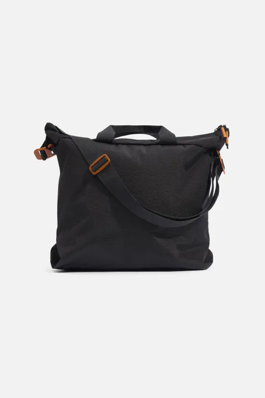 Zip Tote - Black made by Adsum