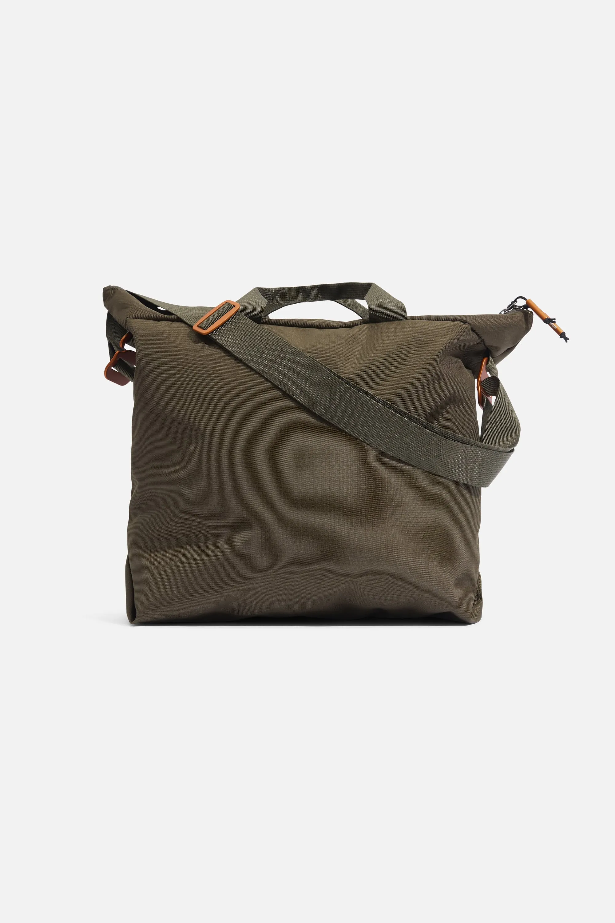 Zip Tote - Olive sold by Adsum