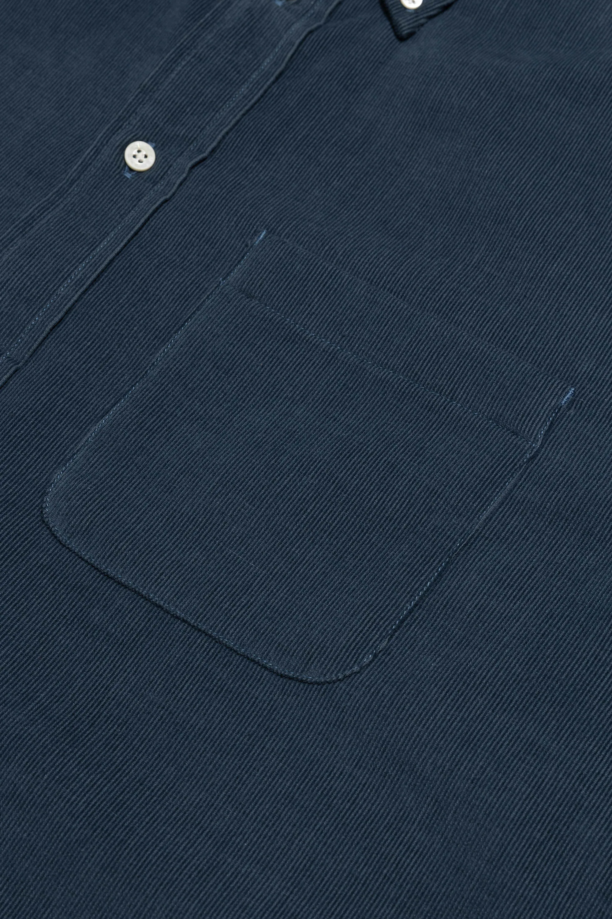 Oxford Premium Buttondown - Pinwheel Cord Navy sold by Adsum product image thumbnail 4