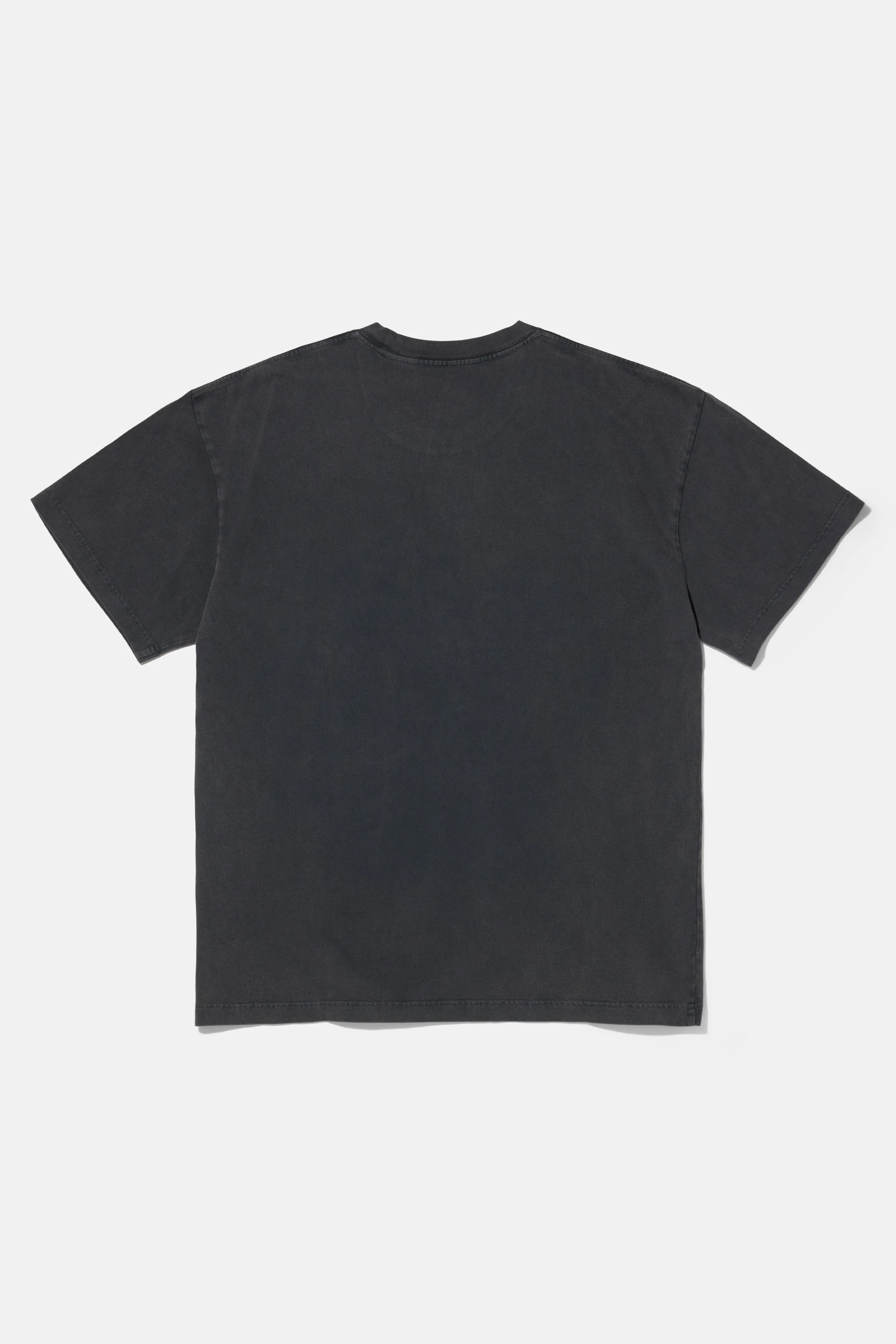 Pocket Tee - Washed Grey sold by Adsum product image thumbnail 2