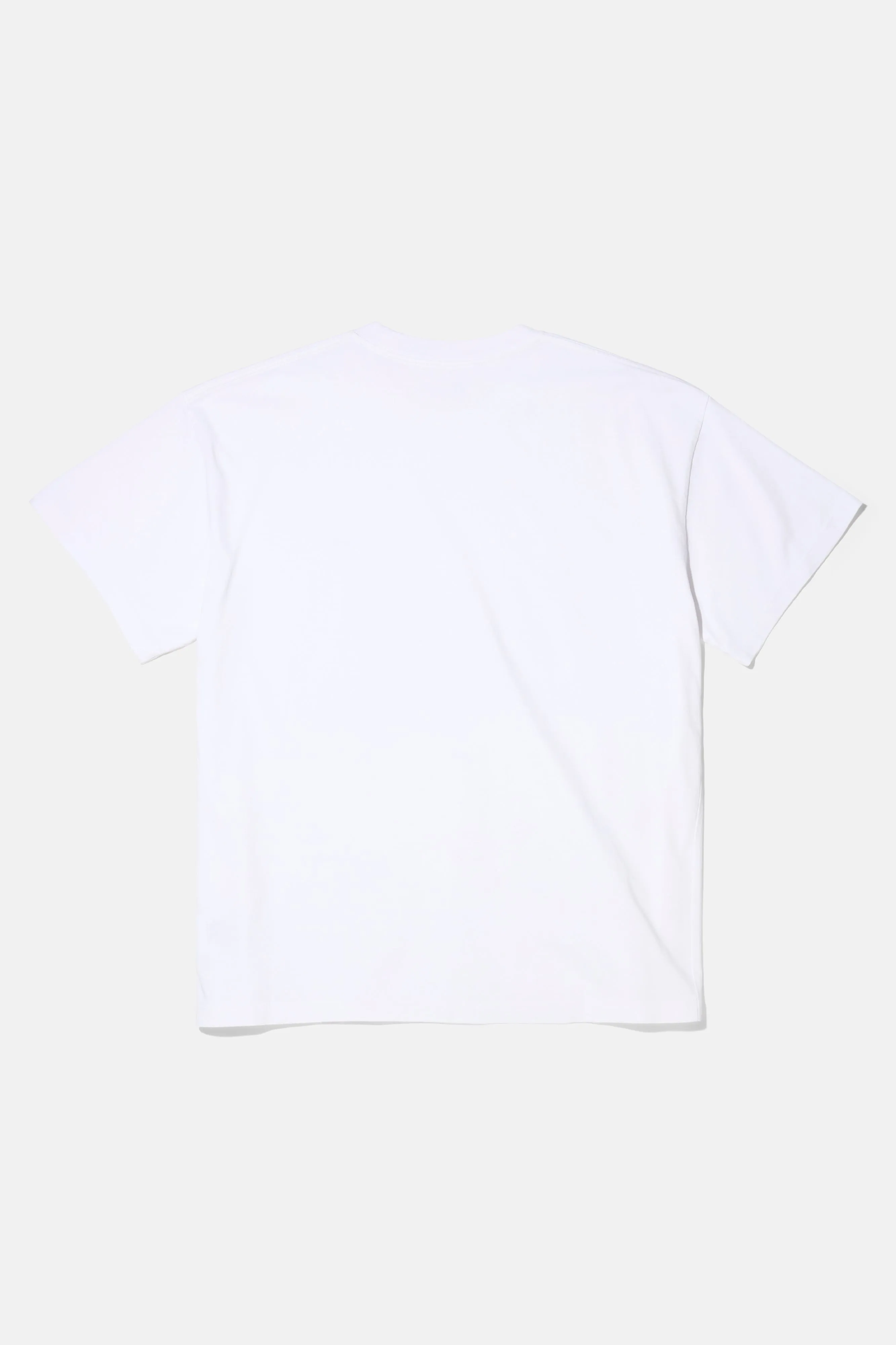Core Tee - White sold by Adsum product image thumbnail 2