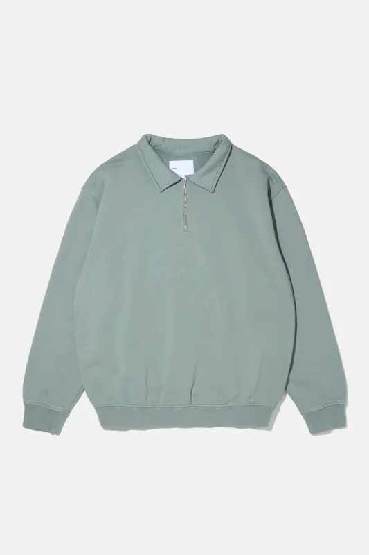 Gamp Sweat - Sage made by Adsum