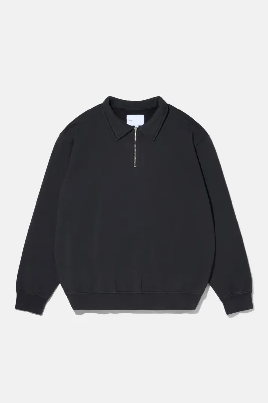 Gamp Sweat - Navy made by Adsum