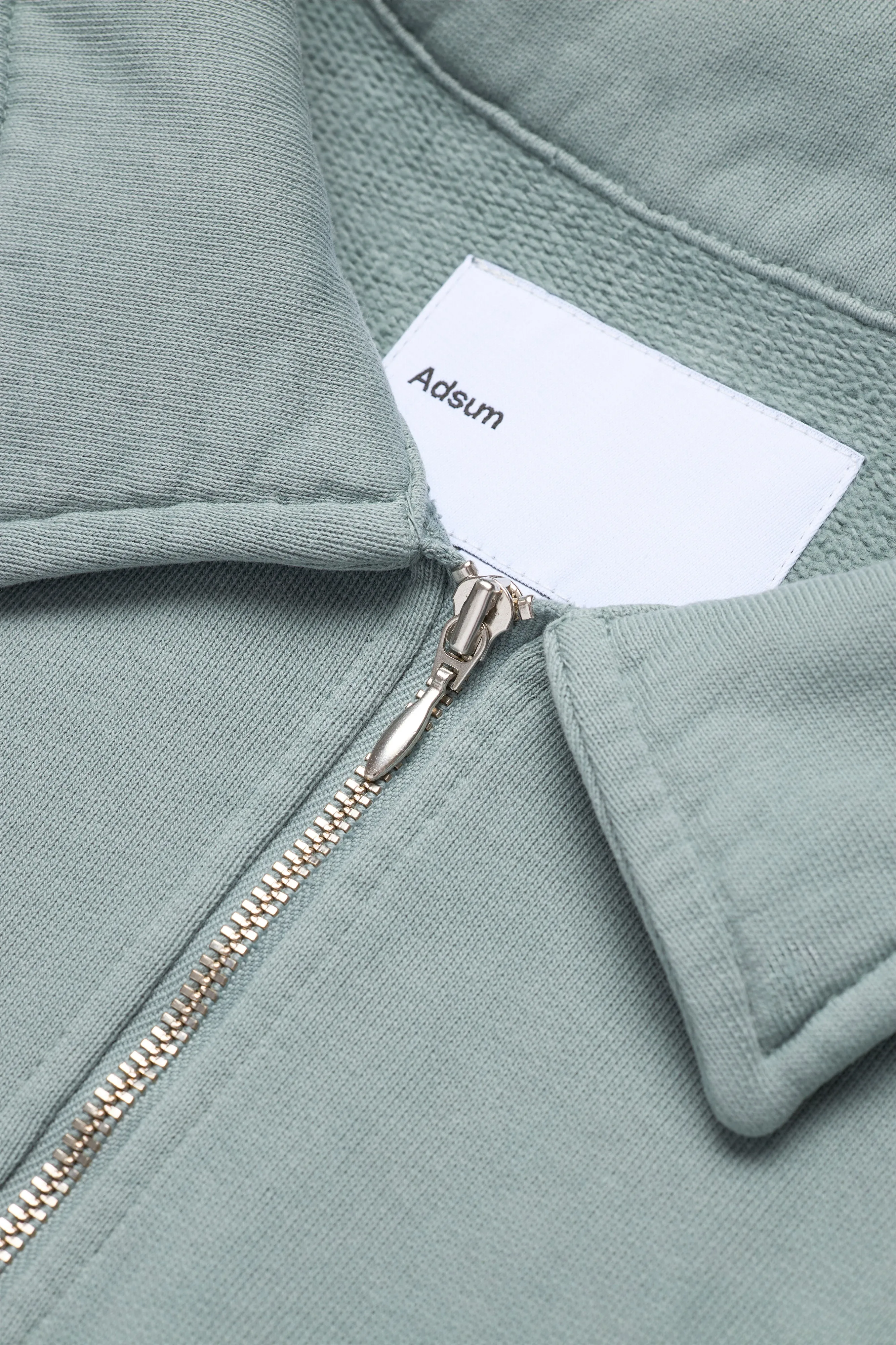 Gamp Sweat - Heather Grey sold by Adsum product image thumbnail 2