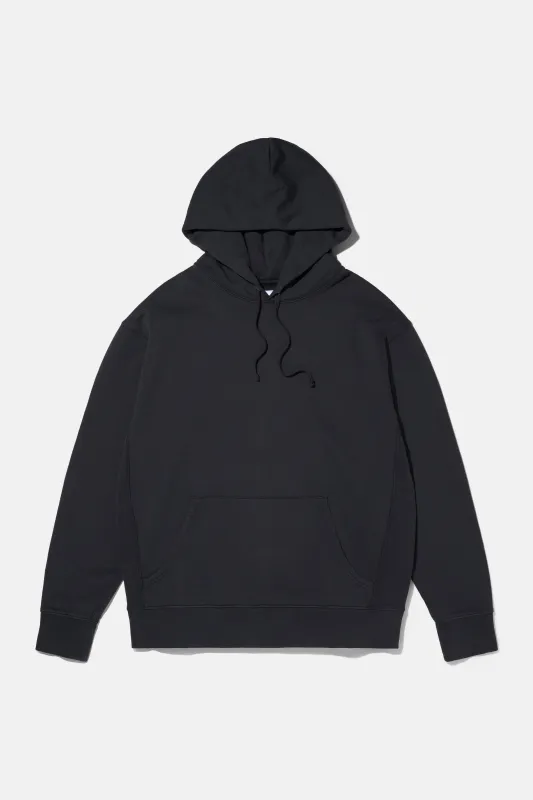 Core Hoodie - Navy made by Adsum