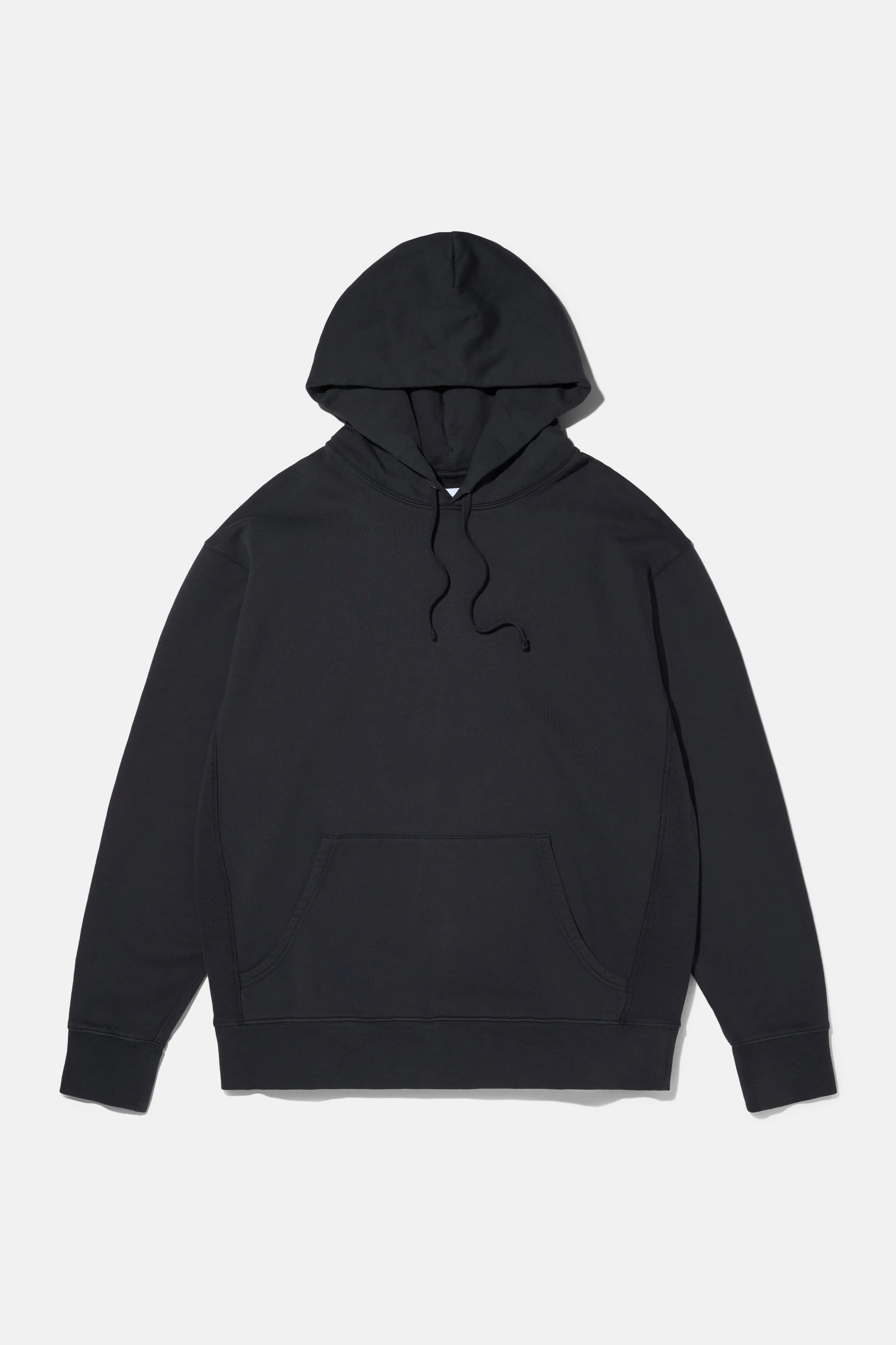 Core Hoodie - Navy sold by Adsum