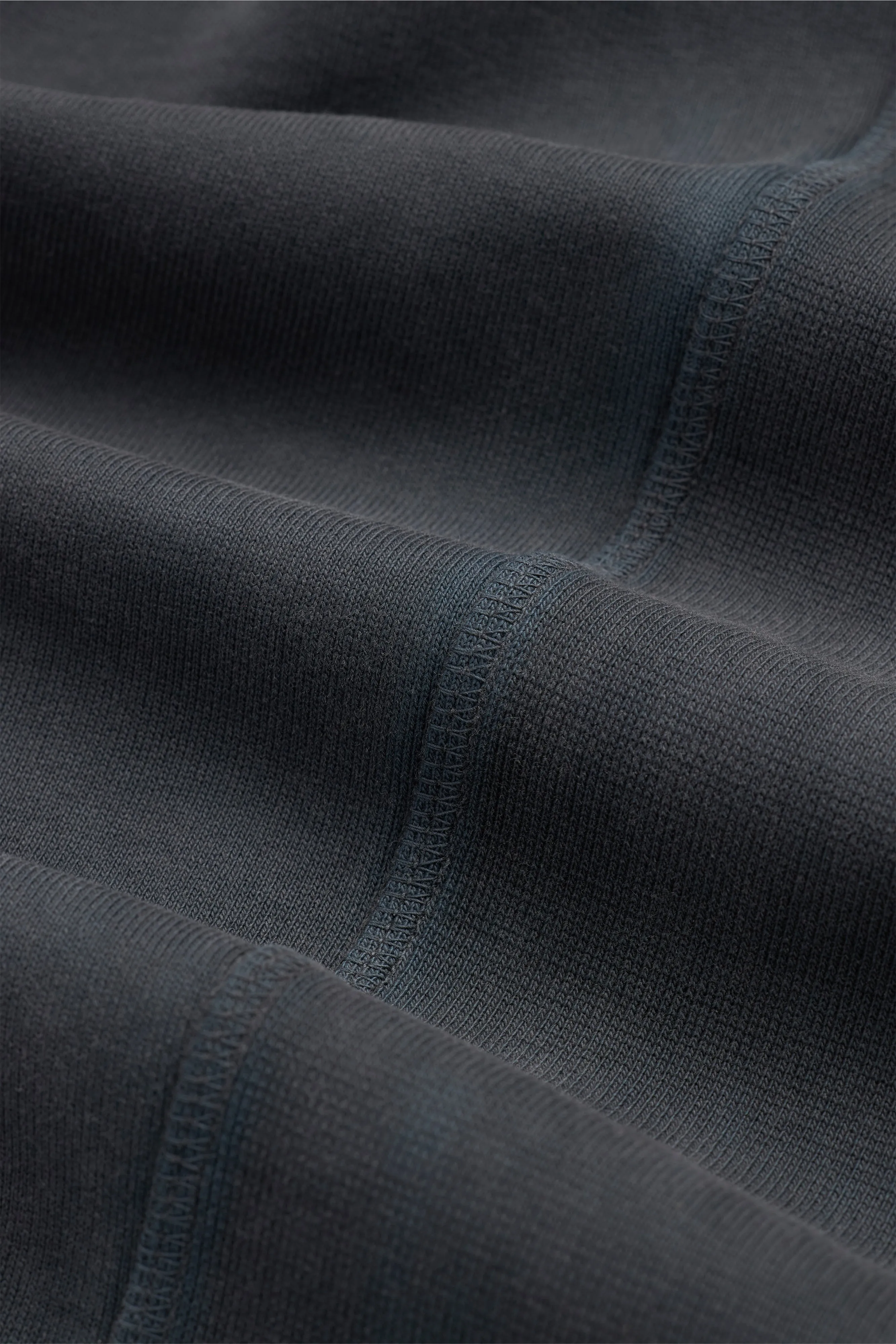 Core Hoodie - Heather Grey sold by Adsum NYC product image thumbnail 3