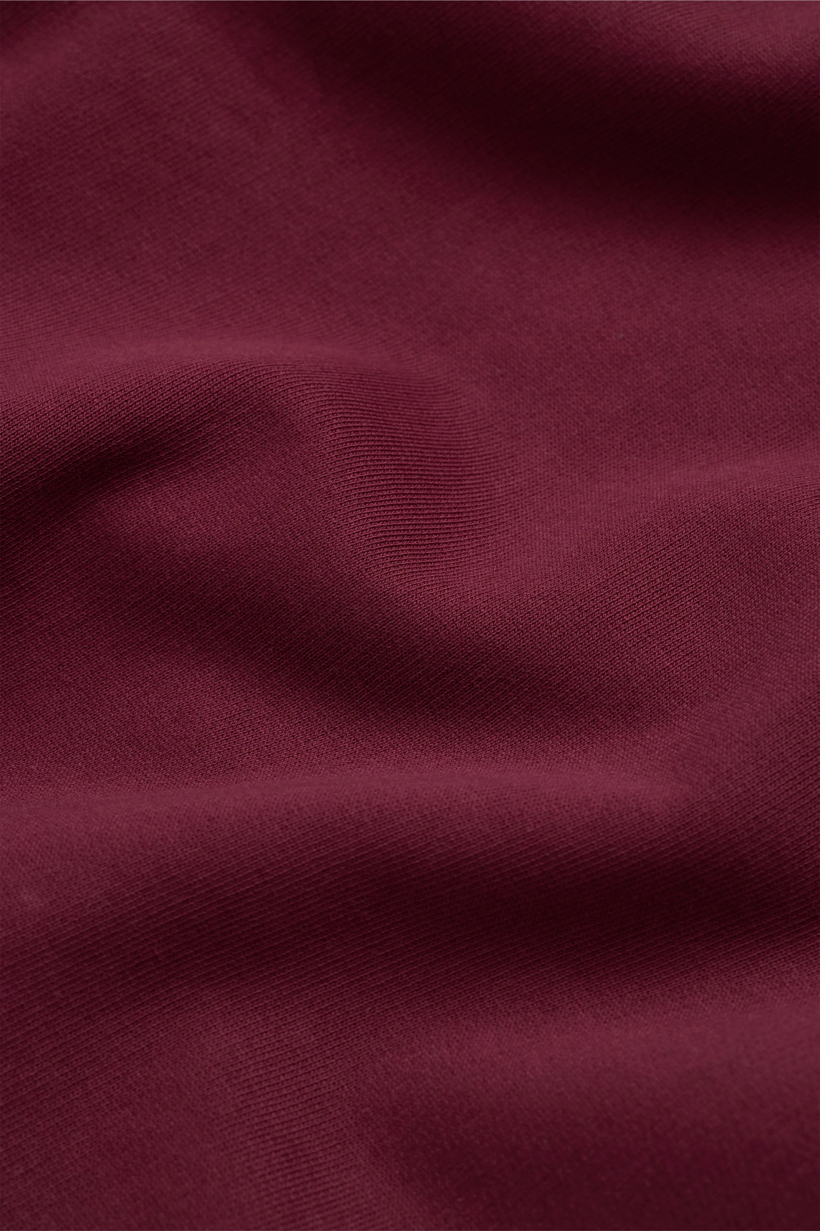 Core Crewneck - Heather Grey sold by Adsum NYC product image thumbnail 3