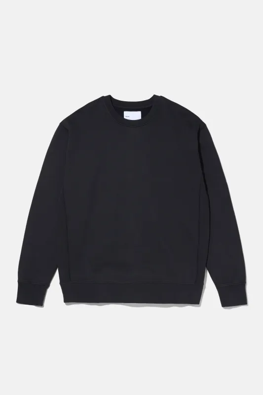 Core Crewneck - Navy made by Adsum