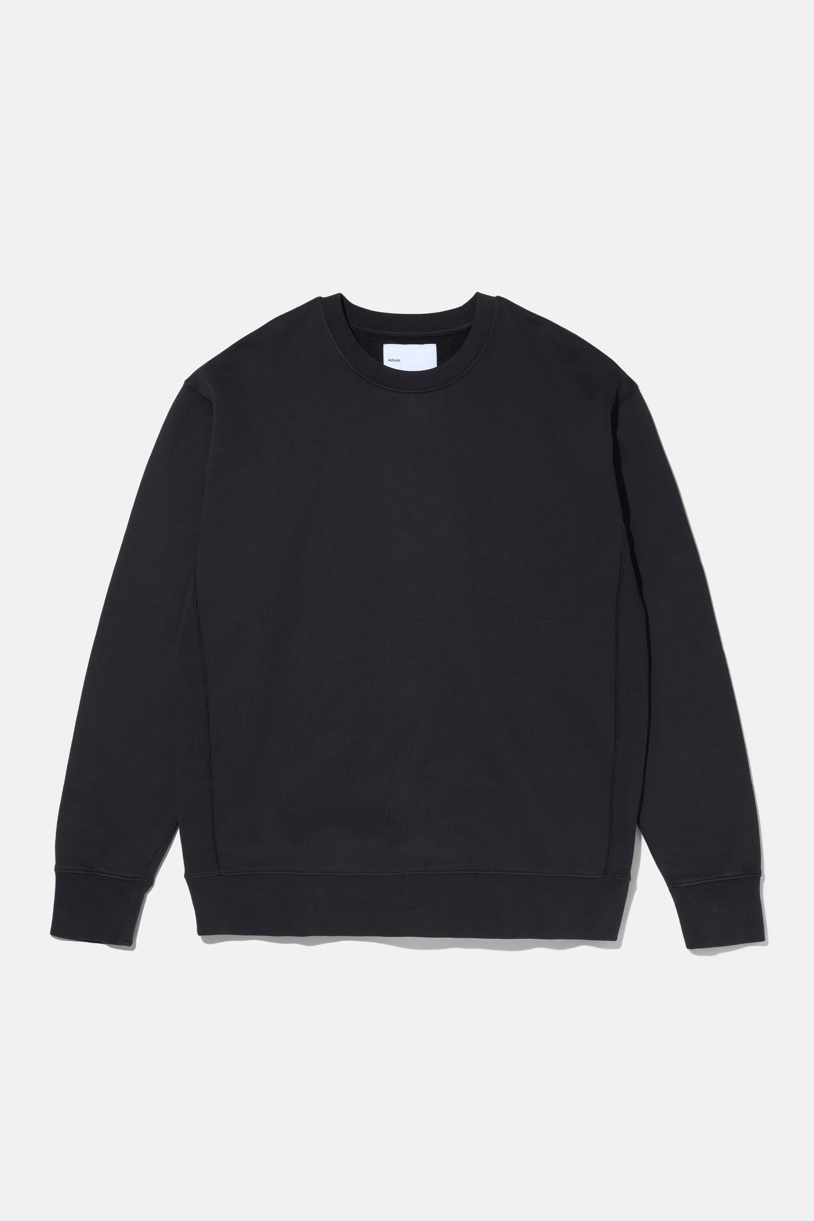 Core Crewneck - Navy sold by Adsum