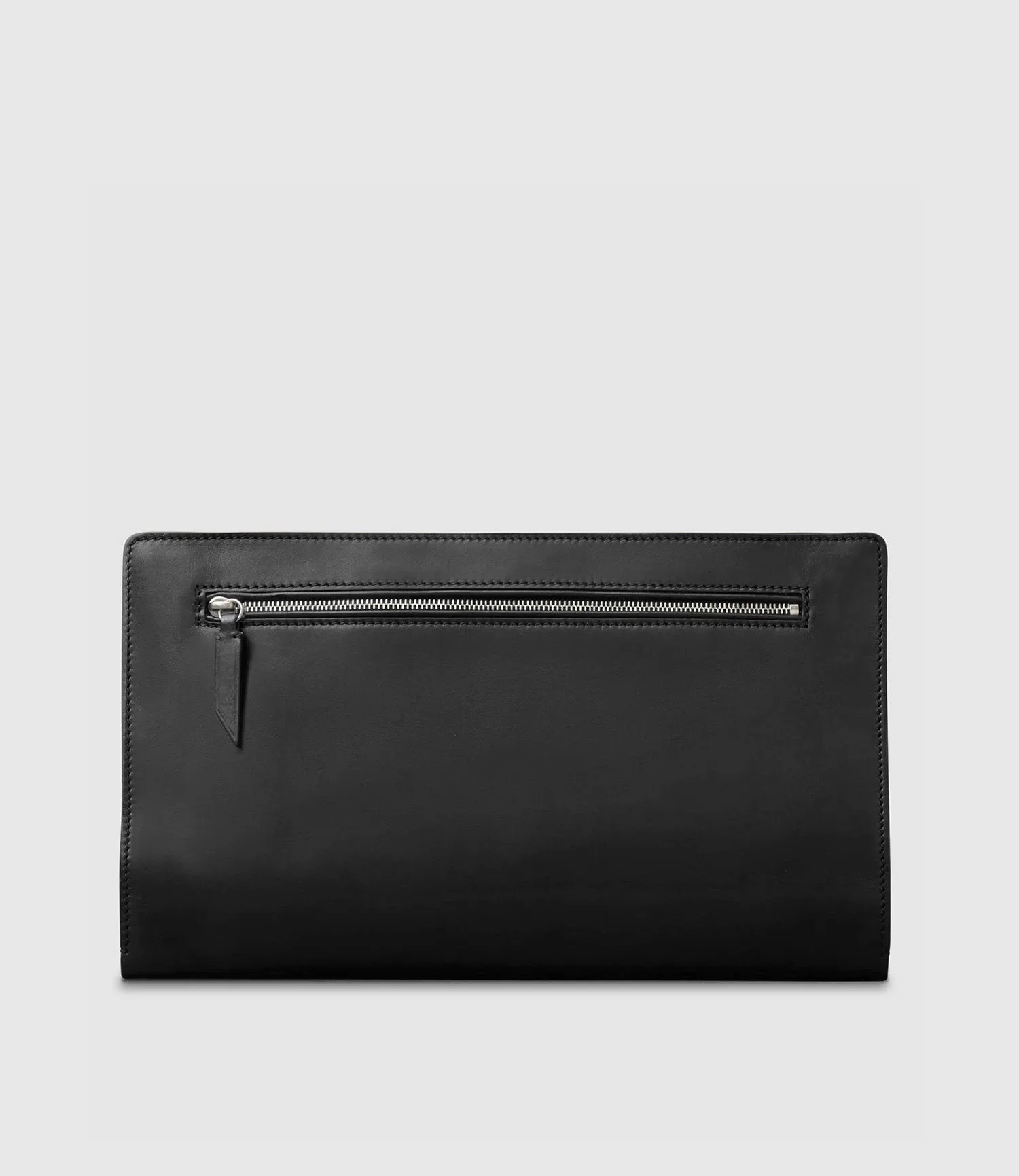Runaway Supple Calfskin Black sold by Metier product image thumbnail 5