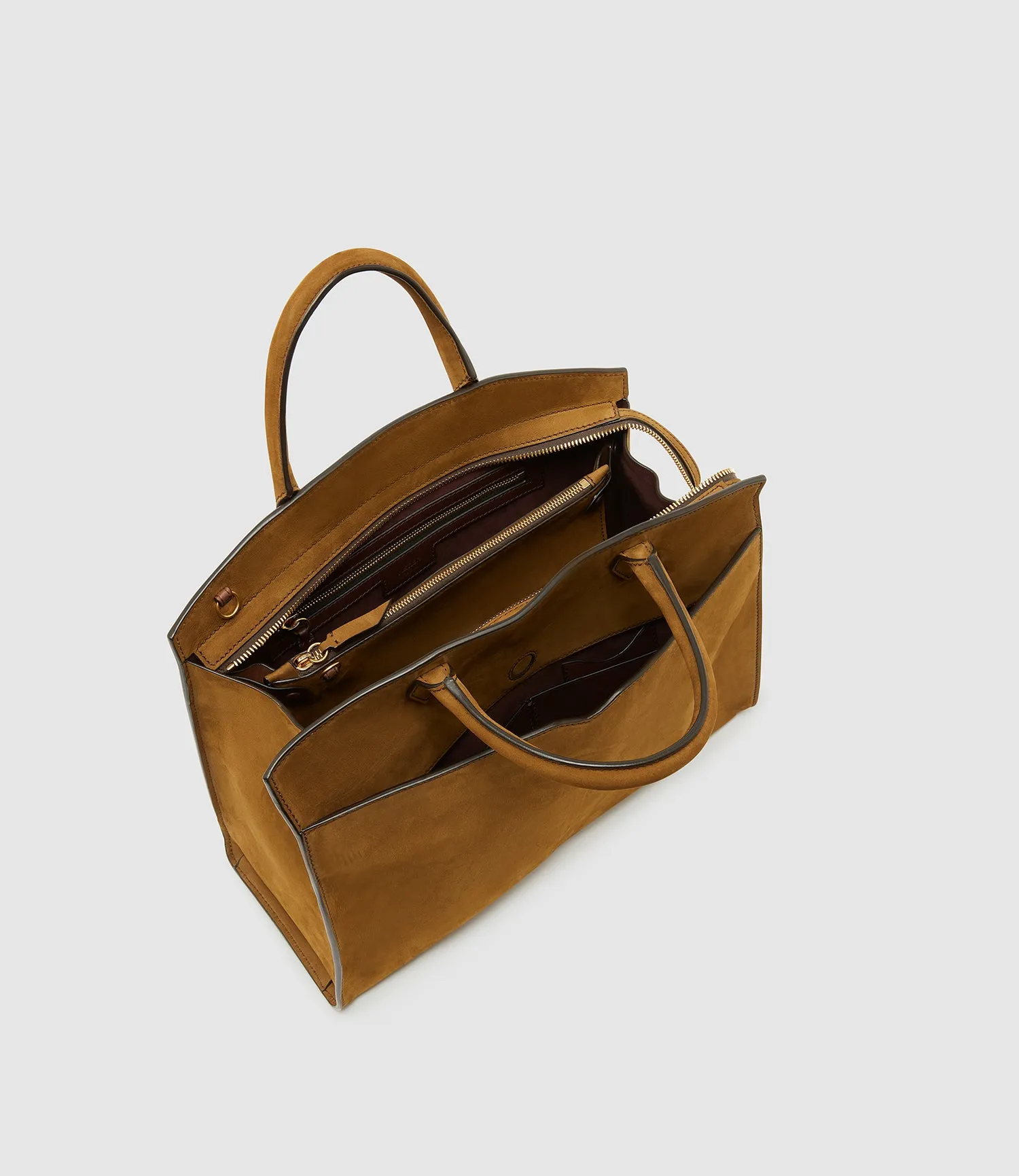 Pendulum 36 Nubuck Marrakech sold by Metier product image thumbnail 3