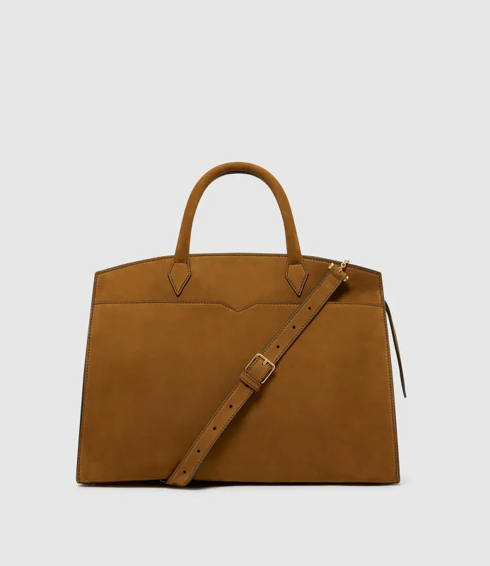 Pendulum 36 Nubuck Marrakech made by Metier