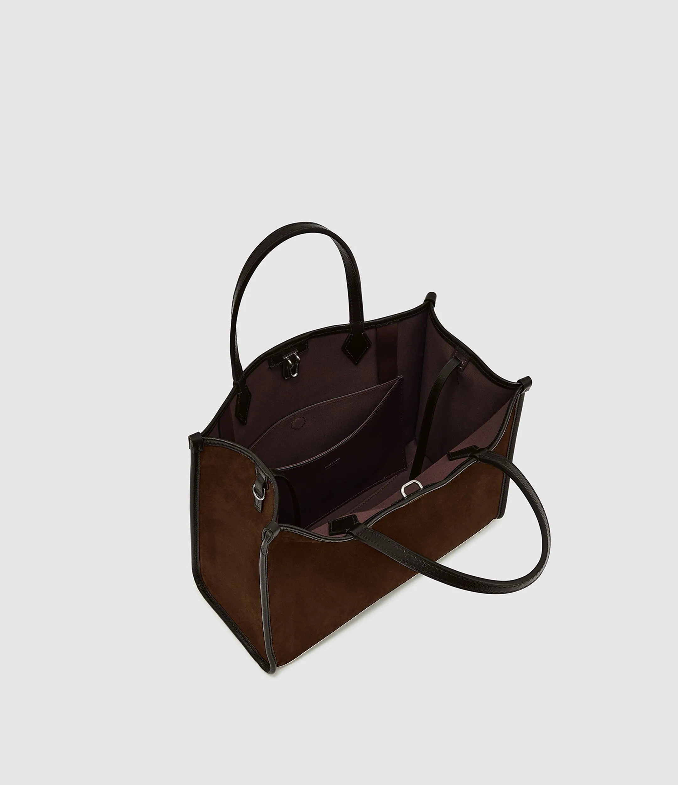 Chameleon 30 Nubuck Chocolate with Elvis Cacao sold by Metier product image thumbnail 3