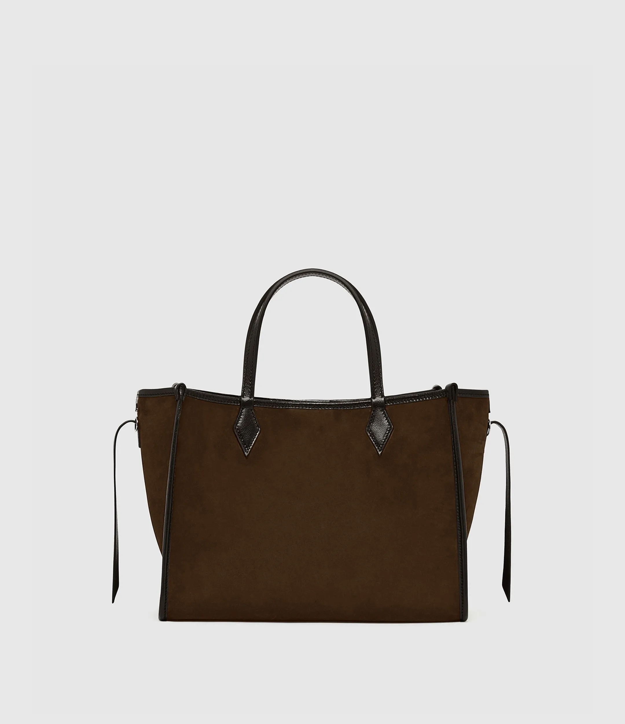 Chameleon 30 Nubuck Chocolate with Elvis Cacao sold by Metier