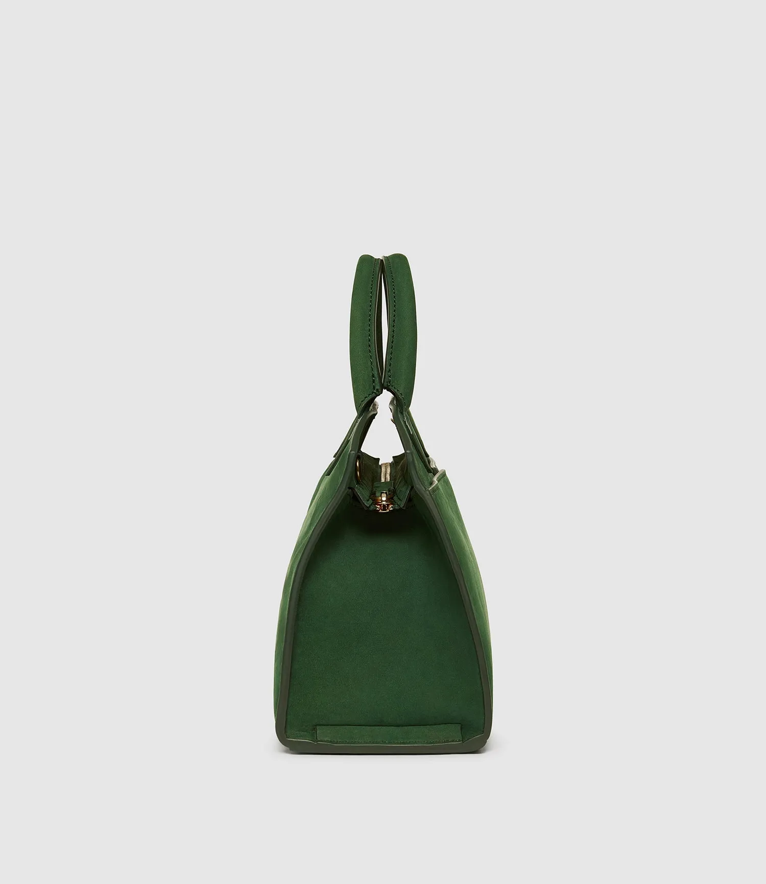 Pendulum 30 Nubuck Bright Emerald sold by Metier product image thumbnail 5