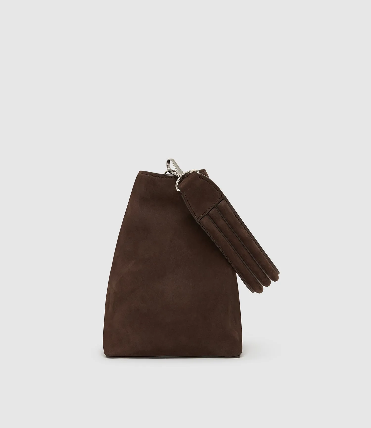 Twist 18 Nubuck Chocolate sold by Metier product image thumbnail 5
