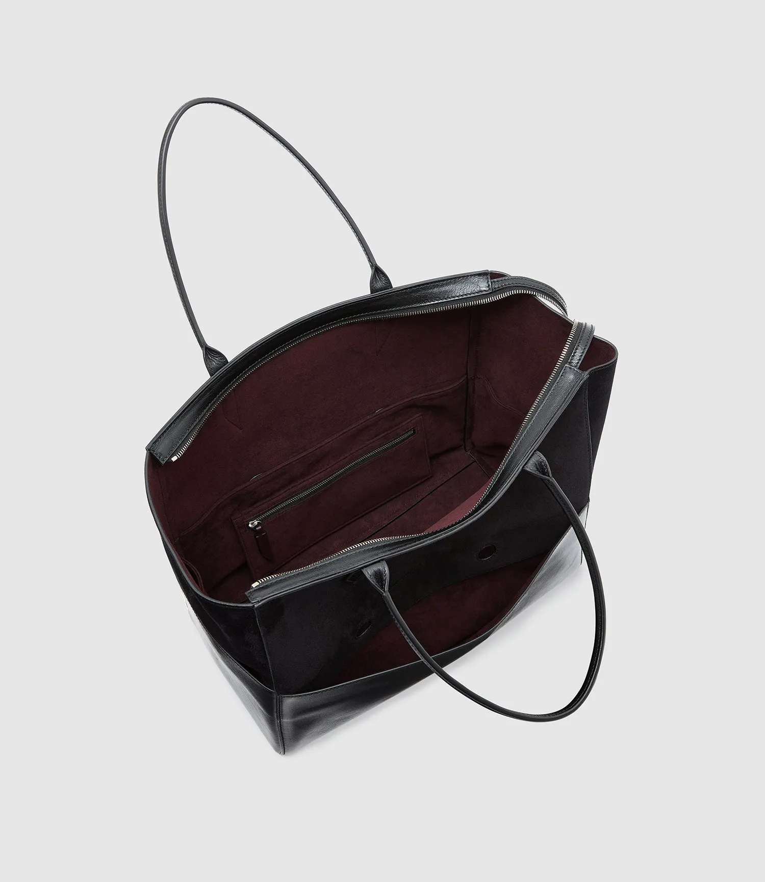 Incognito 36 Elvis with Suede Black sold by Metier product image thumbnail 3