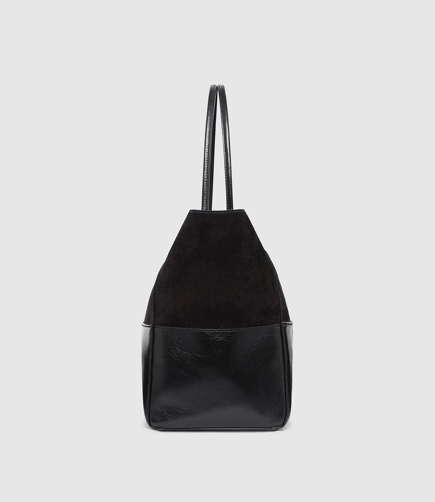 Incognito 36 Elvis with Suede Black sold by Metier product image thumbnail 4