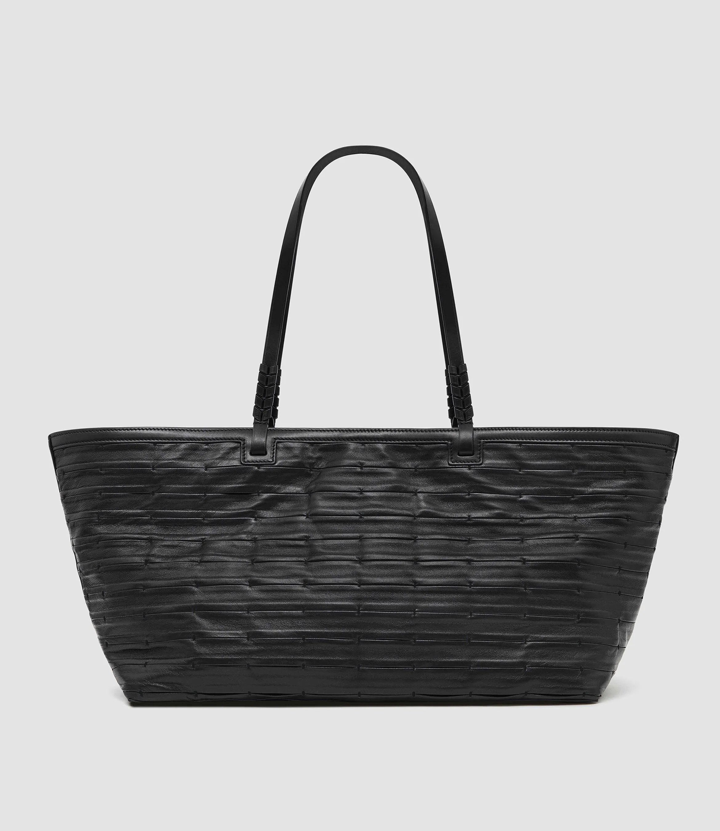 Cala 42 Puglia Woven Black sold by Metier