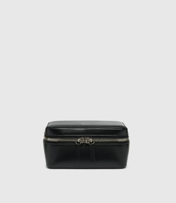 Watch Case Elvis Black made by Metier