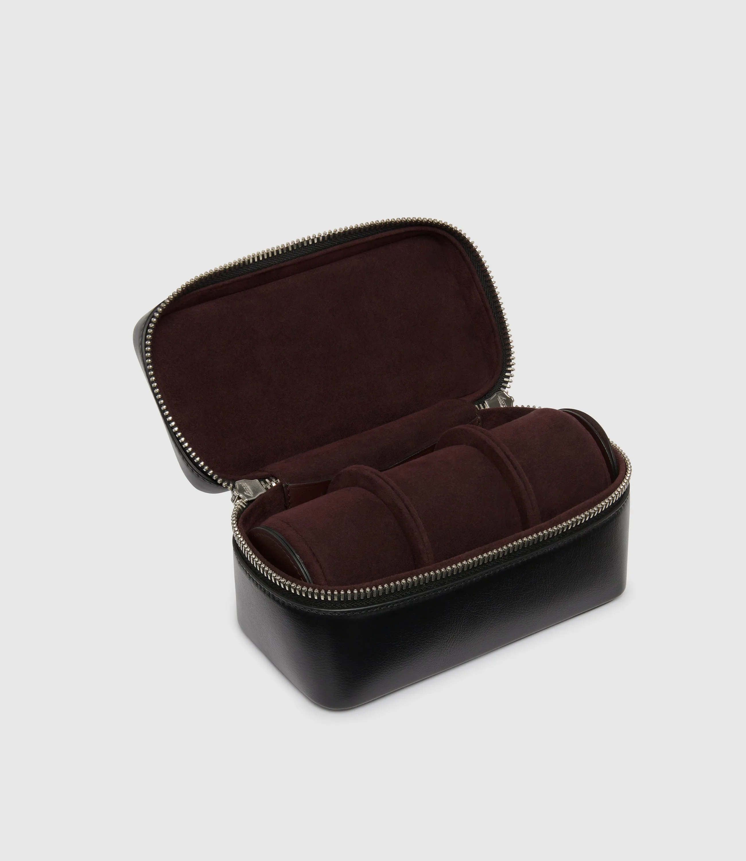 Watch Case Elvis Black sold by Metier product image thumbnail 2