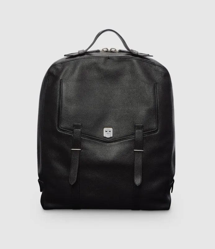 Rider Backpack Elvis Black made by Metier