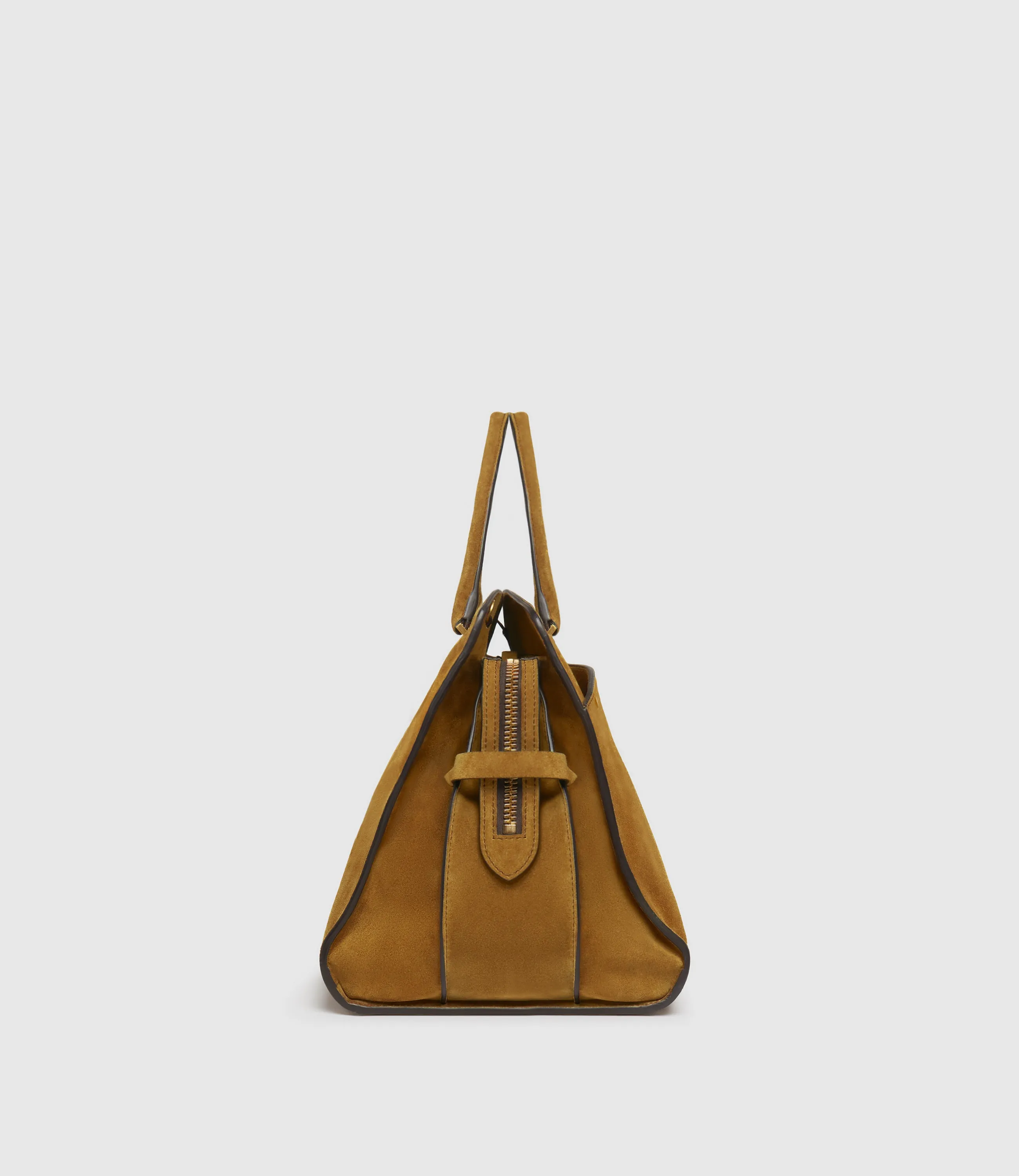 Private Eye Large Suede Marrakech sold by Metier product image thumbnail 4