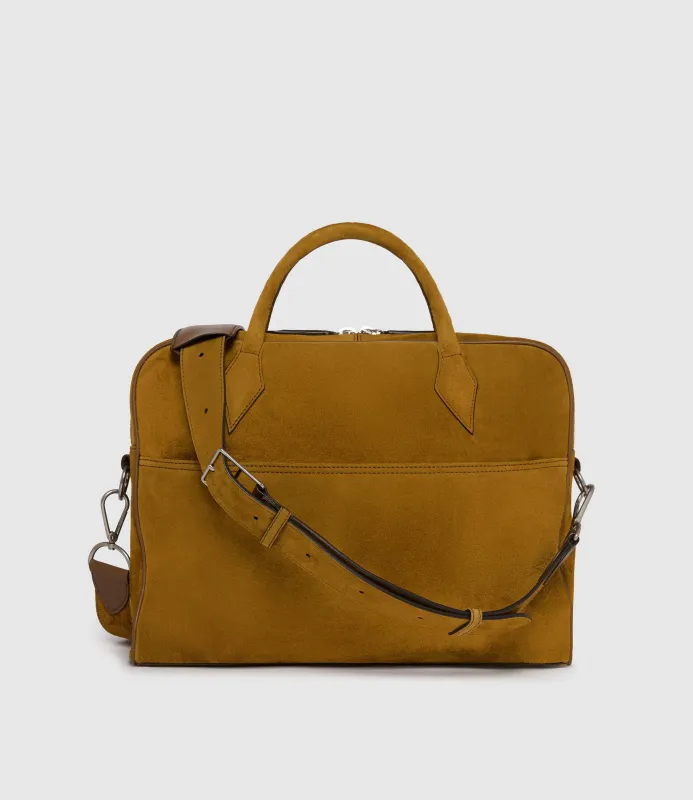 Closer Slim Suede Marrakech made by Metier