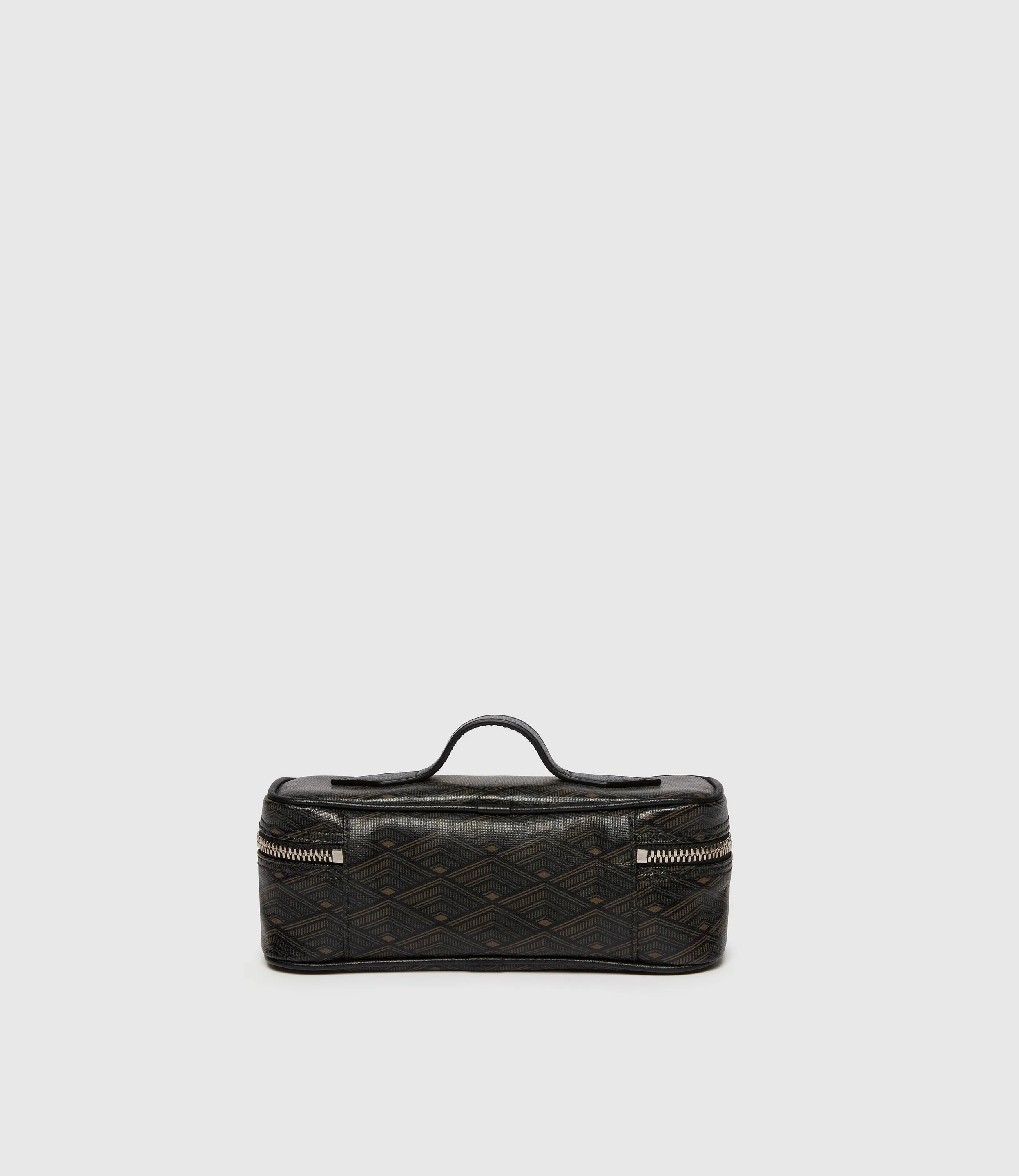 One Day Toiletry Bag Signature Canvas From Dusk Till Dawn sold by Metier product image thumbnail 3