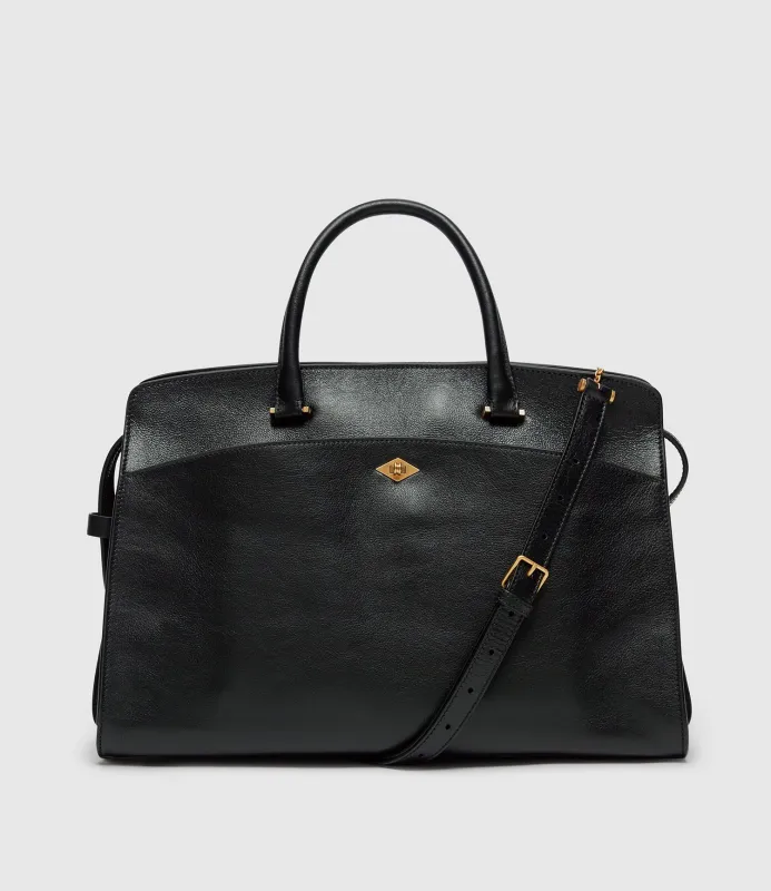 Private Eye Large Elvis Black made by Metier