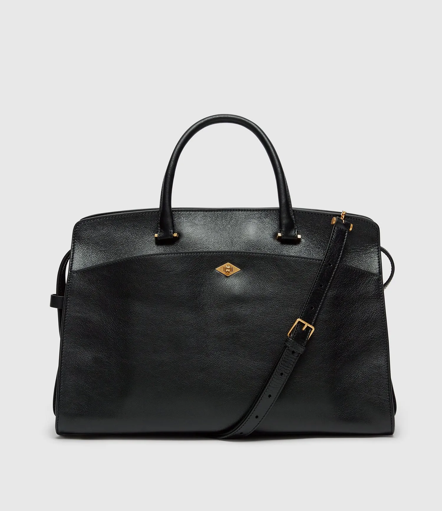 Private Eye Large Elvis Black sold by Metier