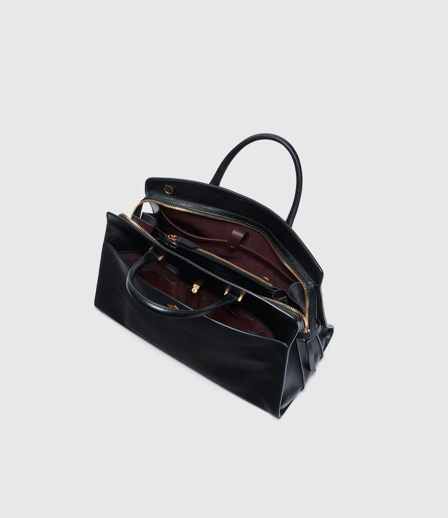 Private Eye Large Elvis Black sold by Metier product image thumbnail 3