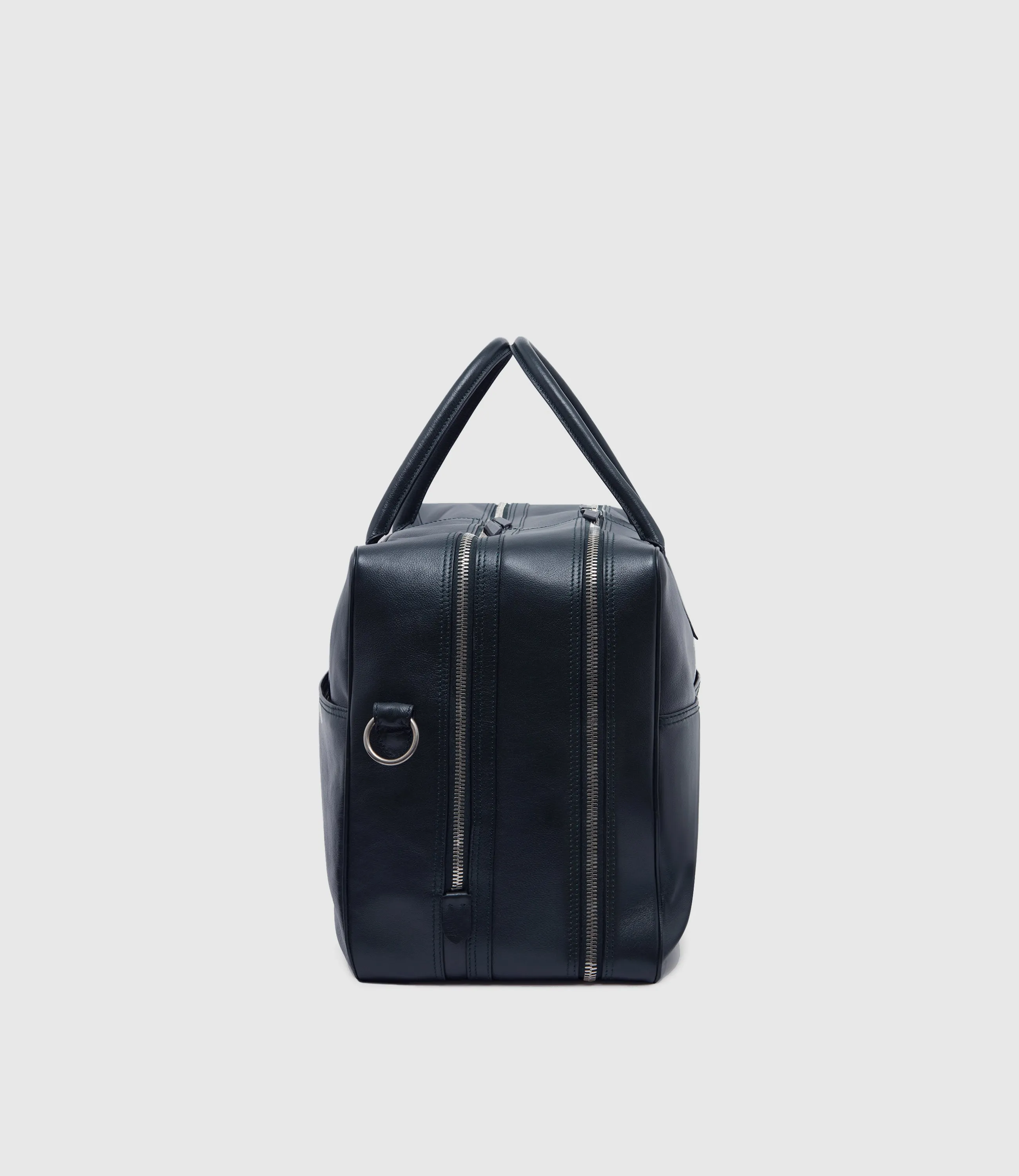Closer Weekend Elvis Deep Navy sold by Metier product image thumbnail 2