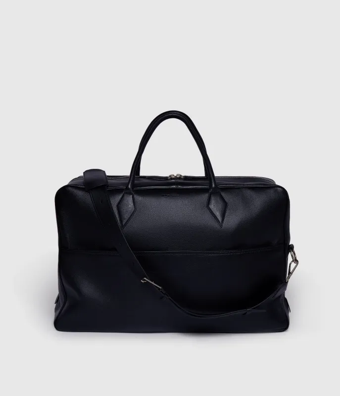 Closer Weekend Elvis Deep Navy made by Metier
