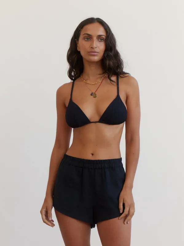 La Ponche Minimal Short made by BOTEH