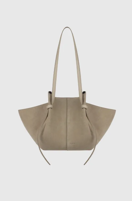 MOCHI - SAND SUEDE made by Yuzefi