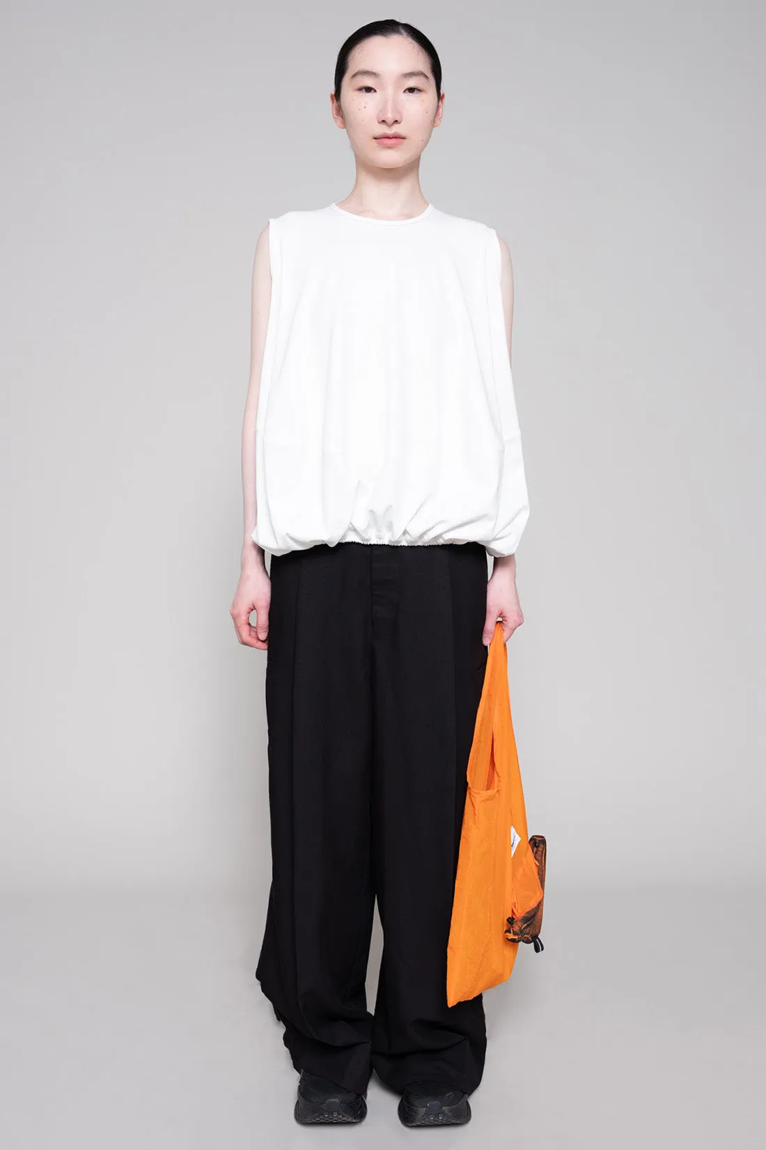 OFFWHITE COCOON TOP sold by MELITTA BAUMEISTER product image thumbnail 2