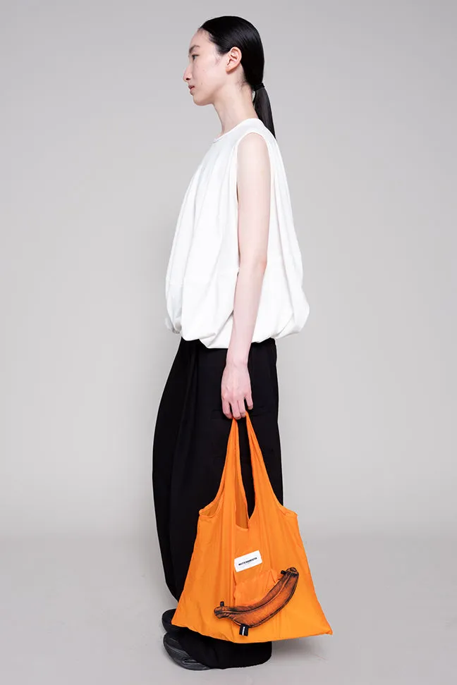 OFFWHITE COCOON TOP sold by MELITTA BAUMEISTER product image thumbnail 4
