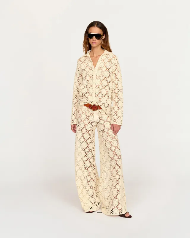 Pao Pant made by Ã©liou