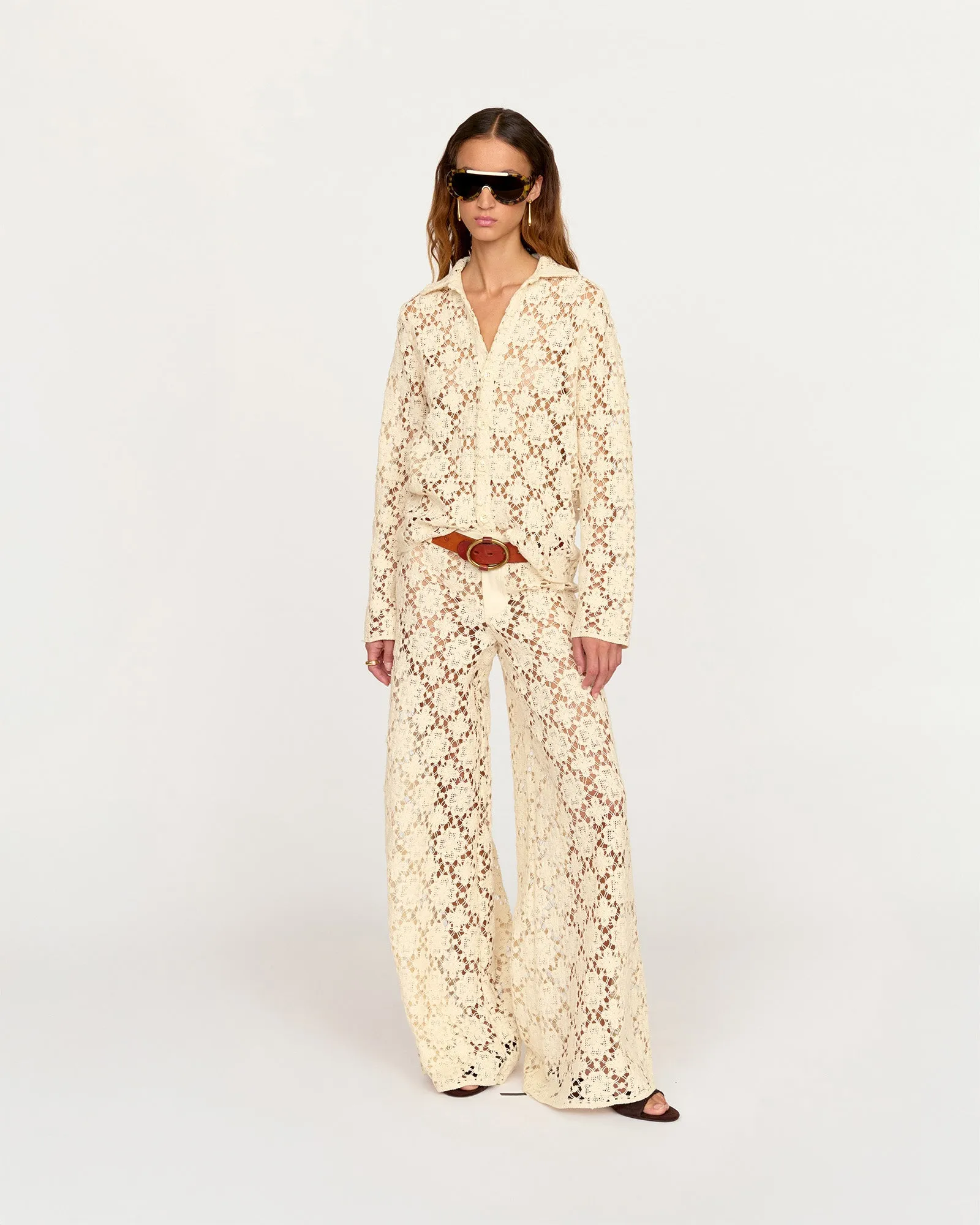 Pao Pant sold by éliou